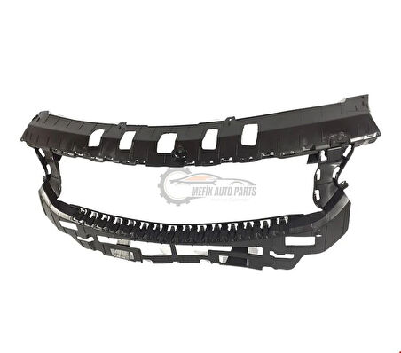 OPEL - ÖN RADYATÖR PANJUR YUVASI ASTRA K 2016- - 13448088 / 39015890  / 39132771 / 39078181