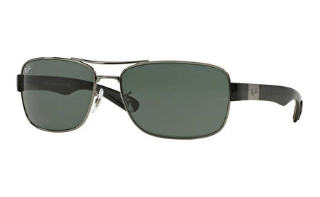 Ray-Ban RB3522 004/71 Erkek Güneş Gözlüğü