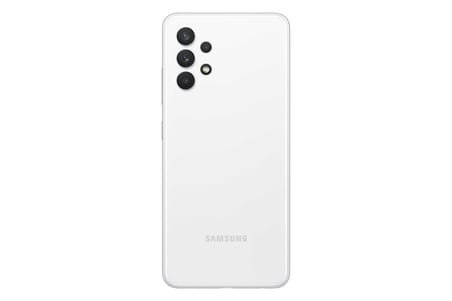 Samsung Galaxy A54 5G Beyaz 128 GB 8 GB RAM YENİLENMİŞ ÜRÜN (B KALİTE) 12 Ay Garantili
