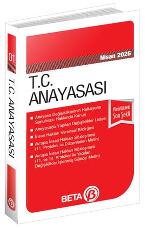 T.C. Anayasası