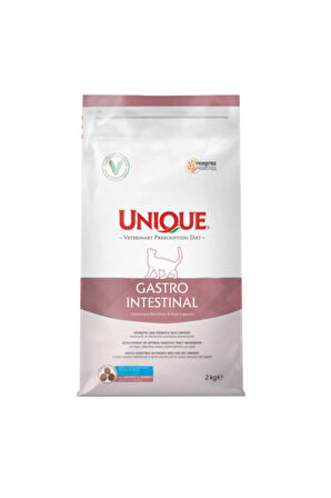 Unique Gastrointestinal Kedi Maması 1.5 Kg