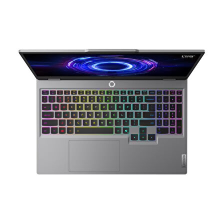 Lenovo LOQ i5-13450HX 32-GBDDR5 1 TBSSD RTX5060 (8GB-100W-GDDR7) 15.6" FHD Windows 11 Pro + HMF Sırt Çantası 83JE00ENTRHMF20
