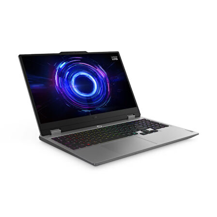 Lenovo LOQ i5-13450HX 32-GBDDR5 1 TBSSD RTX5060 (8GB-100W-GDDR7) 15.6" FHD Windows 11 Pro + HMF Sırt Çantası 83JE00ENTRHMF20