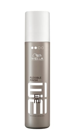 Wella EIMI Flexible Finish Esnek Şekillendirici Sprey 250 ml