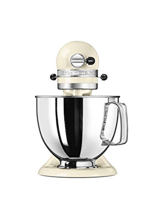 Kitchenaid 5KSM125 Artisan Almond Cream 4,8 L Stand Mikser