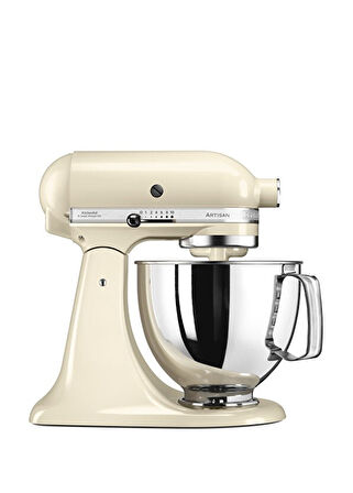 Kitchenaid 5KSM125 Artisan Almond Cream 4,8 L Stand Mikser