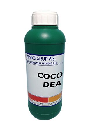 COCOAMIDE DEA - 1 Kg