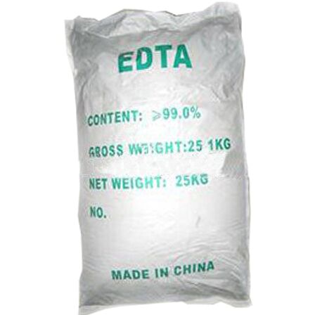EDTA - 25 Kg