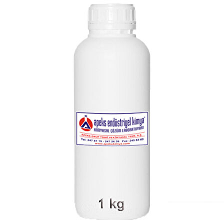 MT CAR WASH Metro Tren Sistemleri Temizleyici - 1 Kg