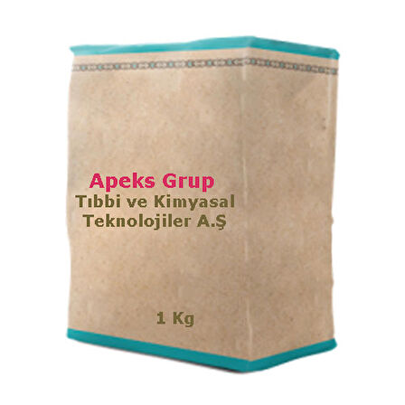 STEARİK ASİT - 1 Kg