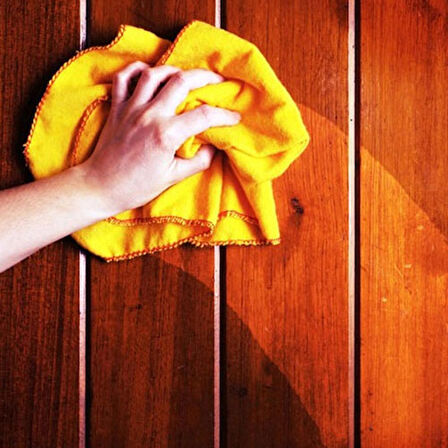 WOOD CLEAN Konsantre Ahşap Temizlik ve Bakım Ürünü - 1 Kg