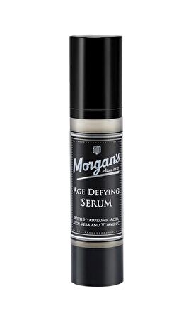 Age Defying Yaşlanma Karşıtı Nemlendirici Cilt Bakım Serumu 50 ml