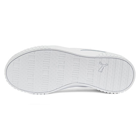 Carina 2.0 Kadın Beyaz Sneaker Ayakkabı 38584902