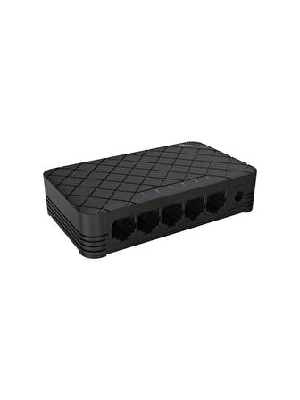 Ruijie RG-ES05 5 Port 10/100 Mbps Switch