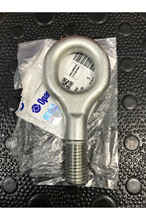 Fiat Ducato 3-4 Kasa Ön çeki Demiri