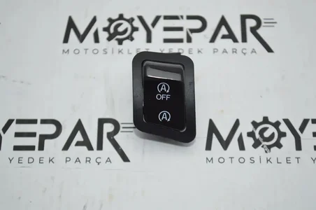 DIO 027A HONDA DİO 110 START STOP DÜĞMESİ