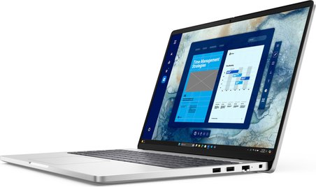 Dell Pro 16 Intel Core Ultra 7 255U 5.2ghz 64GB Ddr5 4tb SSD Windows 11 Home Intel® Aı Boost 16 Inç IPS Fullhd+ (1920X1200) Taşınabilir Bilgisayar PC16250BTO107H30 + Zetta Çanta