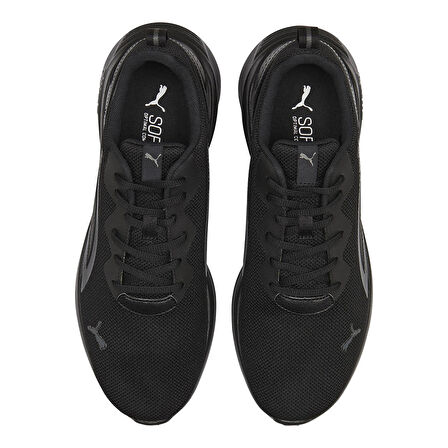 All-Day Active Unisex Siyah Sneaker Ayakkabı 38626901