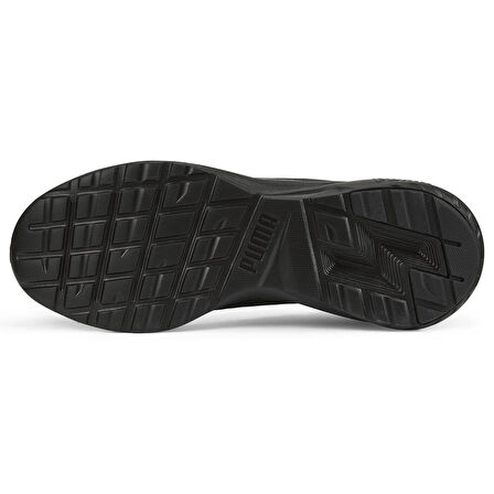 All-Day Active Unisex Siyah Sneaker Ayakkabı 38626901