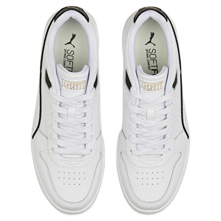 Rbd Game Low Unisex Beyaz Günlük Stil Ayakkabı 38637301