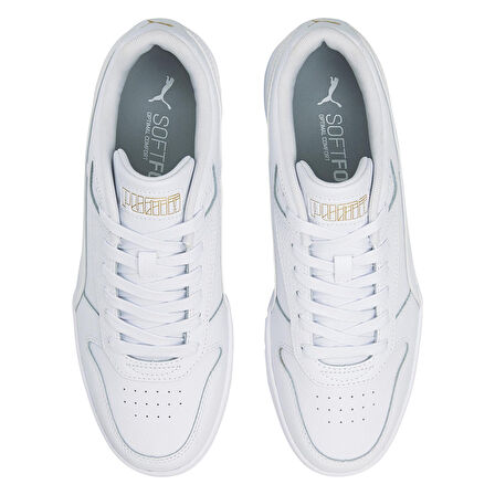 Rbd Game Low Unisex Beyaz Sneaker Ayakkabı 38637302