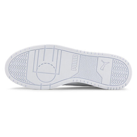 Rbd Game Low Unisex Beyaz Sneaker Ayakkabı 38637302