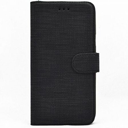 Gpack Samsung Galaxy A03S Kılıf Kartvizitli Exclusive Spor Cüzdan 