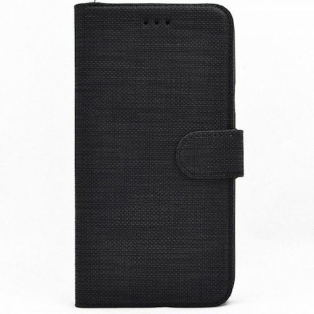 Gpack Samsung Galaxy J8 Kılıf Kartvizitli Exclusive Spor Cüzdan 