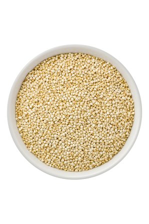 beyaz kinoa tohumu 100 gr - glutensiz kinoa tohumu