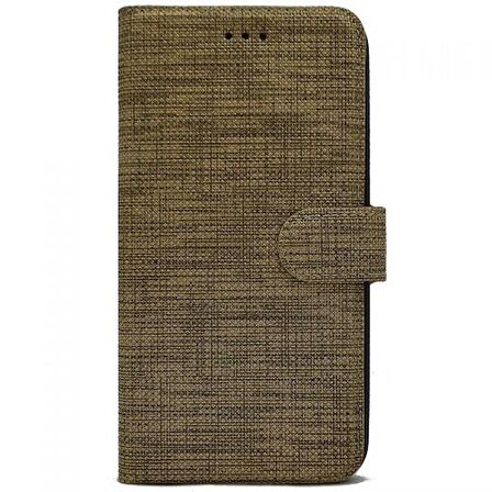 Gpack General Mobile Gm 20 Kılıf Kartvizitli Exclusive Spor Cüzdan 