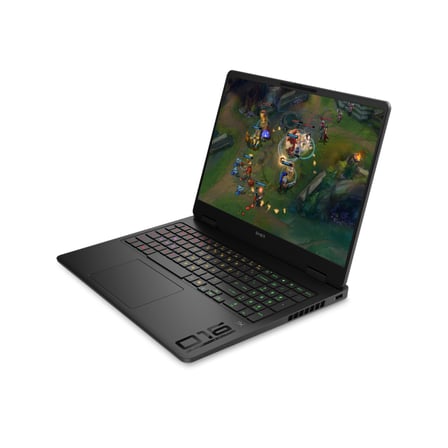 Hp Omen 16-Ap0032nt Ryzen 9-8940HX 48 -GBDDR5 2 TBSSD RTX5070 (8GB) 16" 240Hz Windows 10 Home + QB Sırt Çantası CA8E9EAQB55