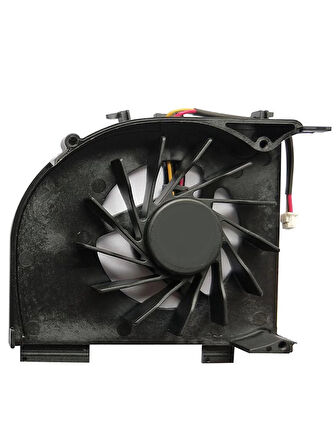 HP Pavilion dv5 Fan Cpu Fan İşlemci Soğutucusu
