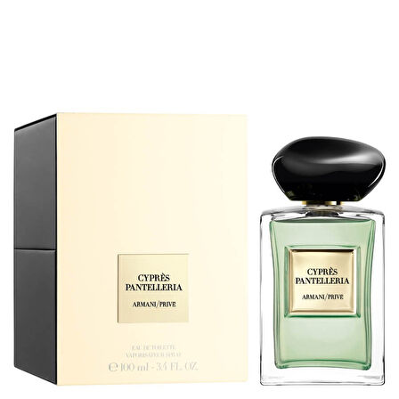 Giorgio Armani Prive Cypres Pantelleria EDT 100ML Unisex Parfüm