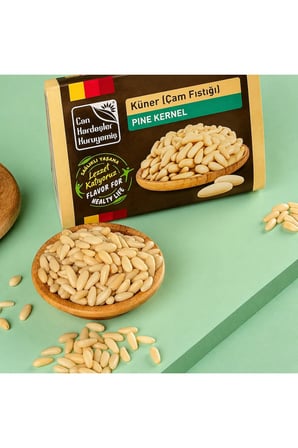 Kuner (Cam Fistigi İ̇Ci) 750 G