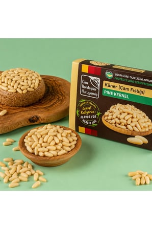 Kuner (Cam Fistigi İ̇Ci) 750 G