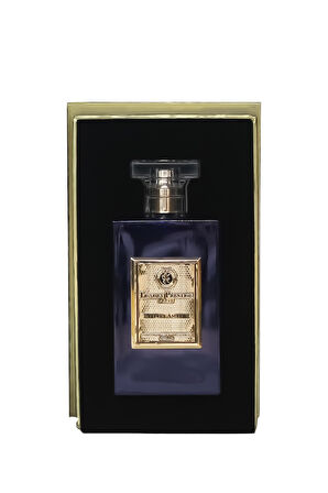 Luxury Prestige Edition Velvet Amber Erkek Parfüm 100ML EDP