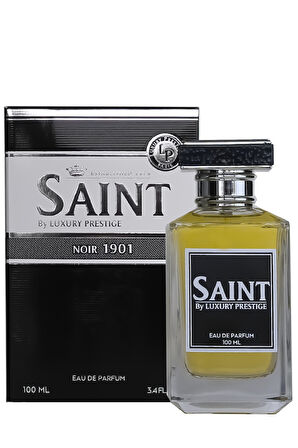 Saint Noir 1901 Erkek Parfüm 100ML EDP