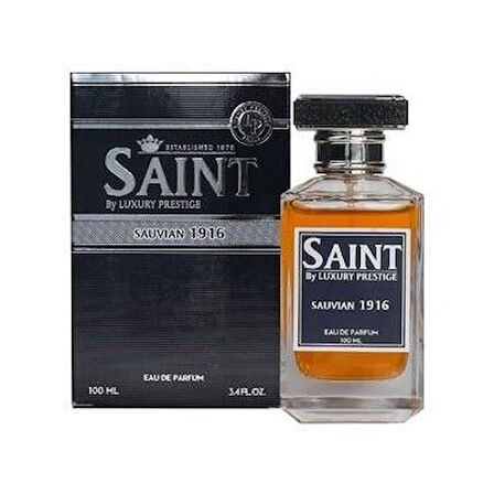 Saint Sauvian 1916 Erkek Parfüm 100ML EDP