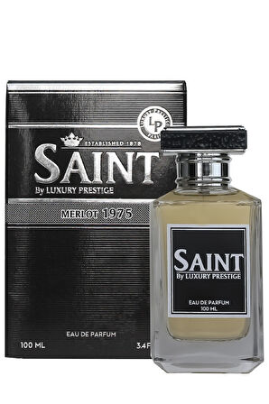Saint Merlot 1975 Erkek Parfüm 100ML EDP