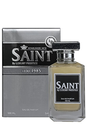 Saint Ledo 1985 Erkek Parfüm 100ML EDP