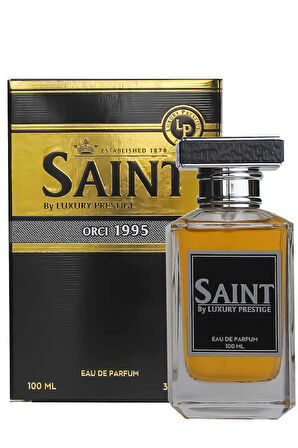 Saint Orci 1995 Erkek Parfüm 100ML EDP