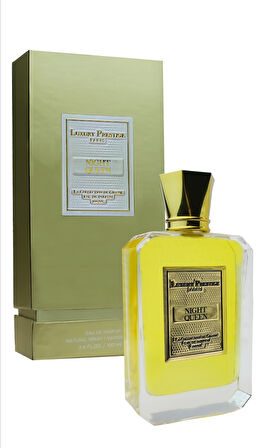 Luxury Prestige Grasse Night Queen Kadın Parfüm 100ML EDP