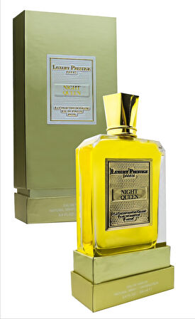 Luxury Prestige Grasse Night Queen Kadın Parfüm 100ML EDP