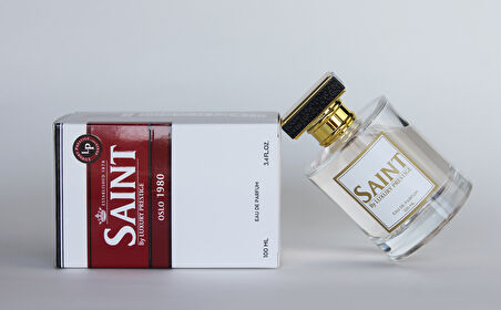 Saint Oslo 1980 Kadın Parfüm 100ML EDP
