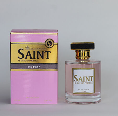 Saint UK 1987 Kadın Parfüm 100ML EDP