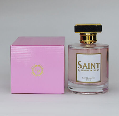 Saint UK 1987 Kadın Parfüm 100ML EDP