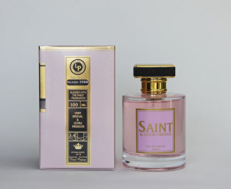 Saint Palazzo 1988 Kadın Parfüm 100ML EDP