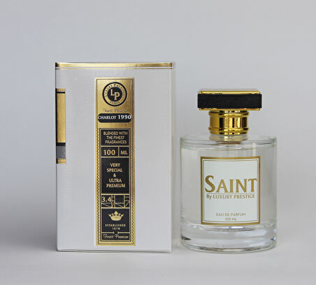 Saint Charlot 1990 Kadın Parfüm 100ML EDP