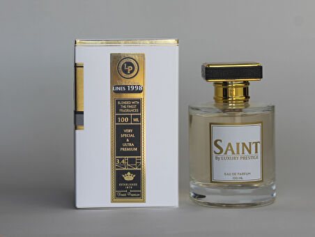 Saint Lines 1998 Kadın Parfüm 100ML EDP