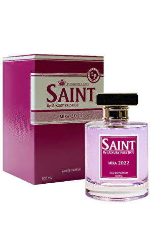 Saint Mira 2022 Kadın Parfüm 100ML EDP